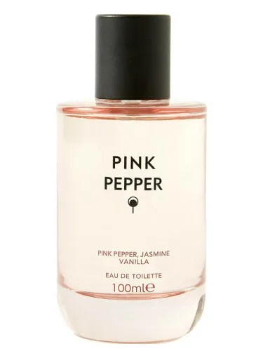 Perfume Pink Pepper de Marks & Spencer