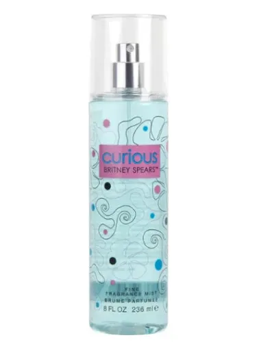 Imagen de Curious Body Mist
