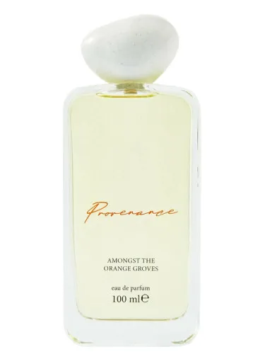 Perfume Provenance Amongst The Orange Groves de Marks & Spencer