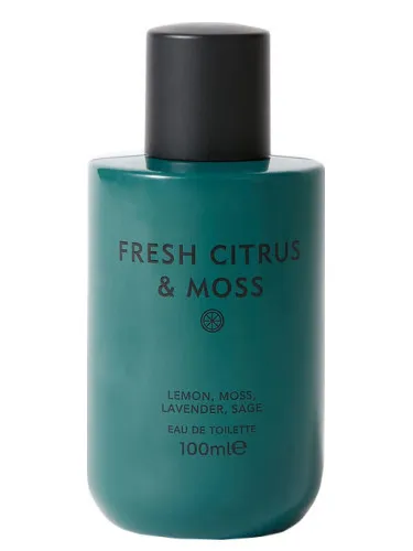 Imagen de Fresh Citrus & Moss