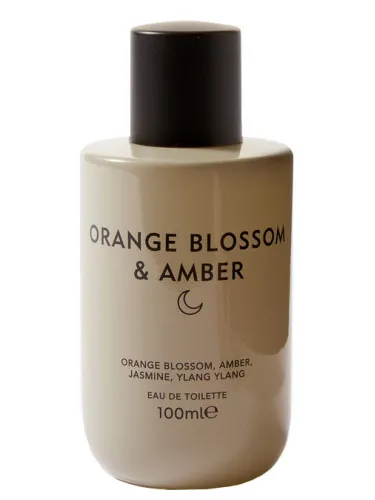Imagen de Orange Blossom & Amber