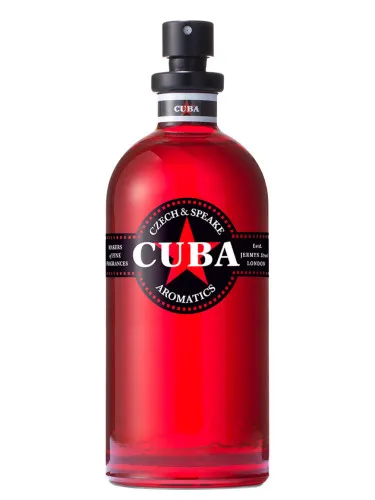 Imagen de Cuba Cologne