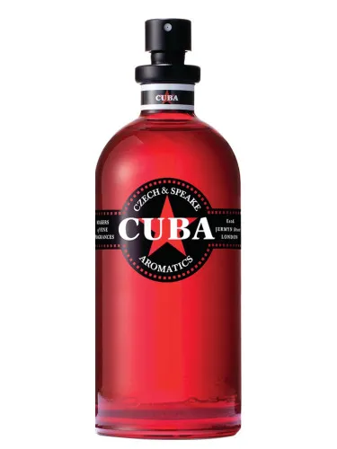 Imagen de Cuba Eau de Parfum