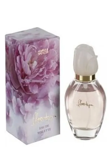 Perfume Florentyna de Marks & Spencer