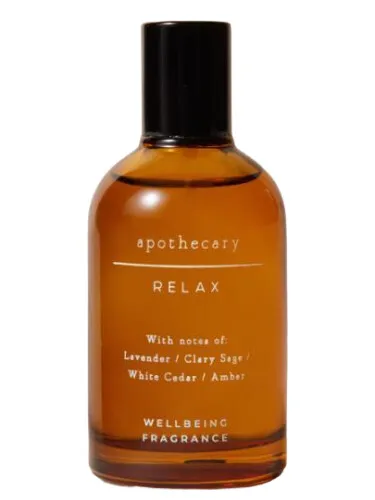 Perfume Relax de Marks & Spencer