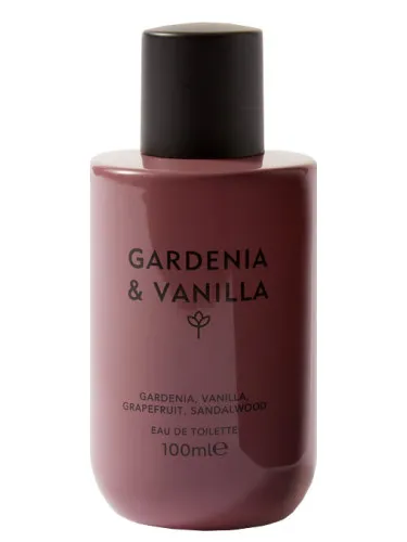 Imagen de Gardenia & Vanilla