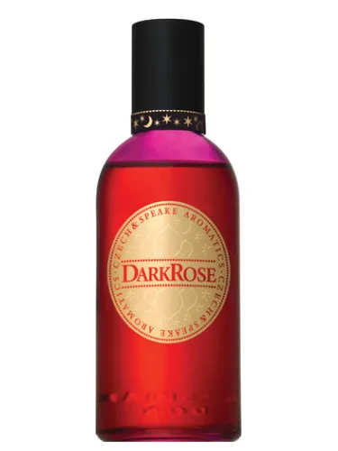 Perfume Dark Rose Cologne de Czech & Speake