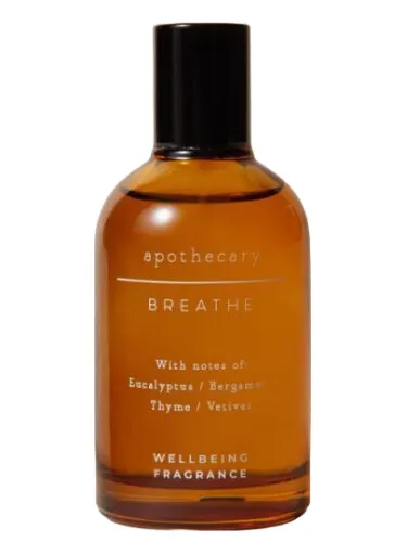 Imagen de Breathe