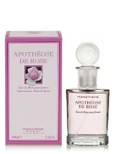 Perfume Monotheme Classic Apothéose de Rose Pour Femme de Marks & Spencer