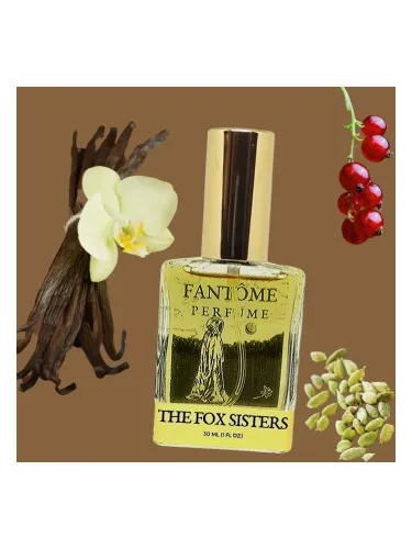 Perfume The Fox Sisters de Fantôme