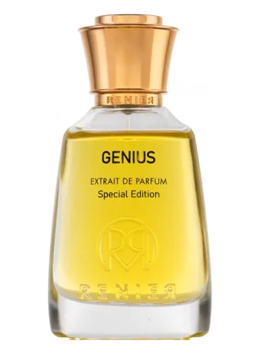 Imagen de Genius