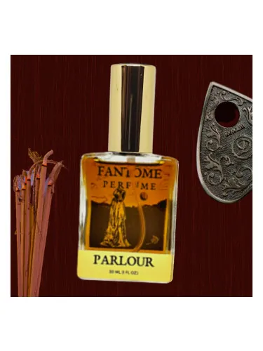 Imagen de Parlour