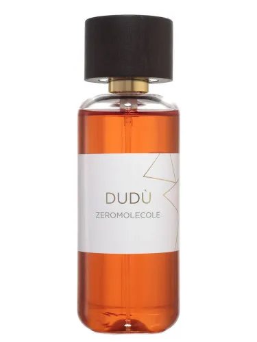 Perfume Dudù de Zeromolecole