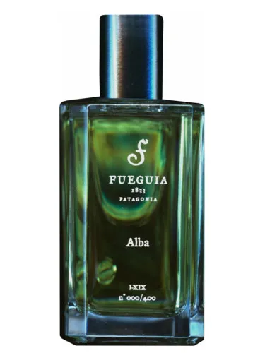 Imagen de Alba