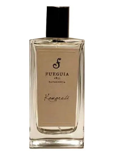 Perfume Komorebi de Fueguia 1833