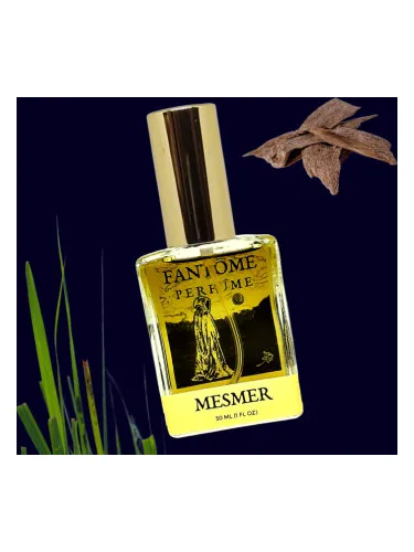 Perfume Mesmer de Fantôme