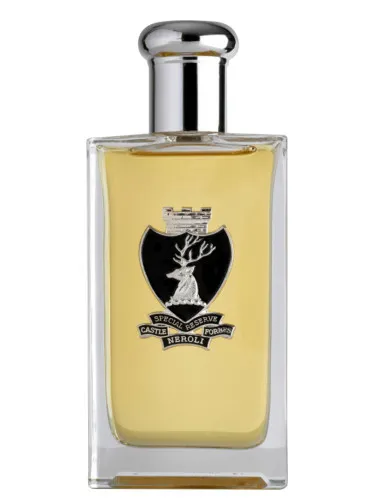 Perfume Neroli de Castle Forbes