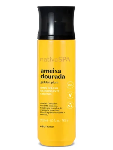 Imagen de Ameixa Dourada