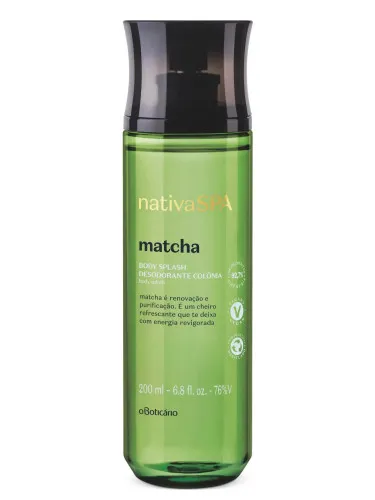 Imagen de Matcha