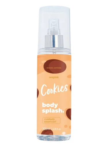 Perfume Cookies de We Pink