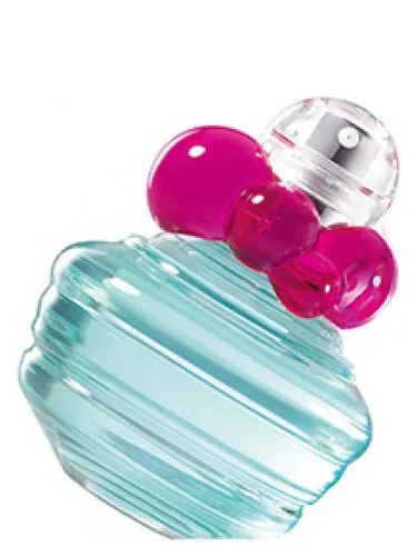 Perfume Catch Me...L'Eau de Cacharel