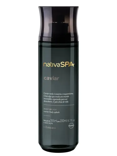 Imagen de Caviar