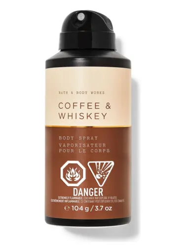Imagen de Coffee & Whiskey