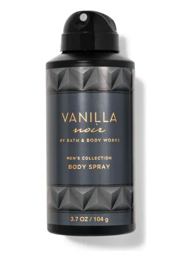 Imagen de Vanilla Noir