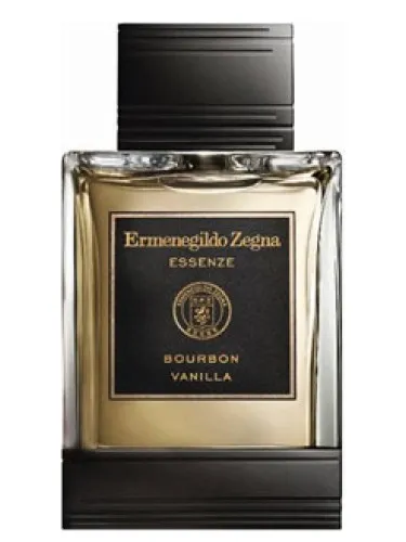 Imagen de Bourbon Vanilla