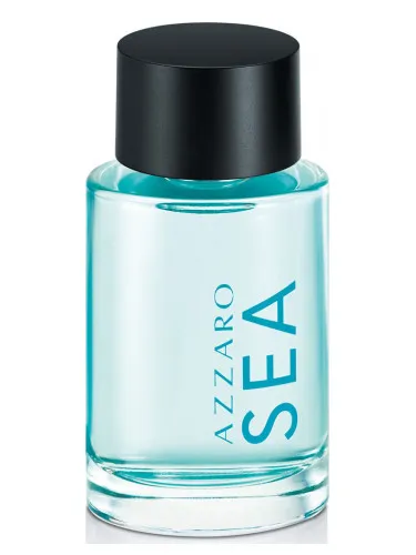 Perfume Sea de Azzaro