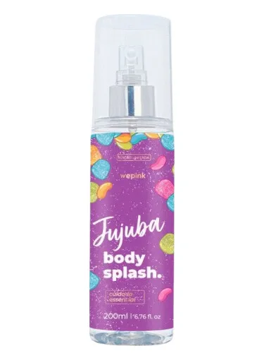Perfume Jujuba de We Pink