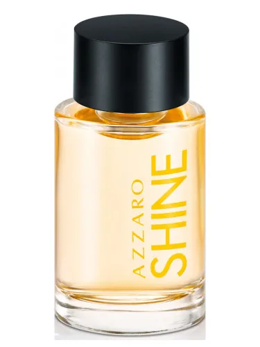 Perfume Shine de Azzaro