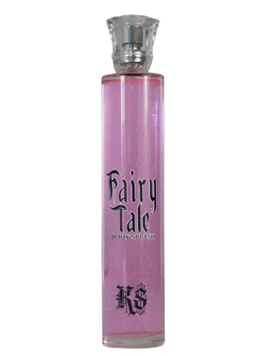 Perfume Fairy Tale de Kevin Schepis