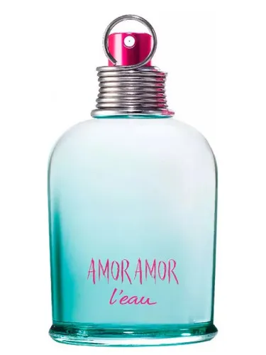 Imagen de Amor Amor L’Eau