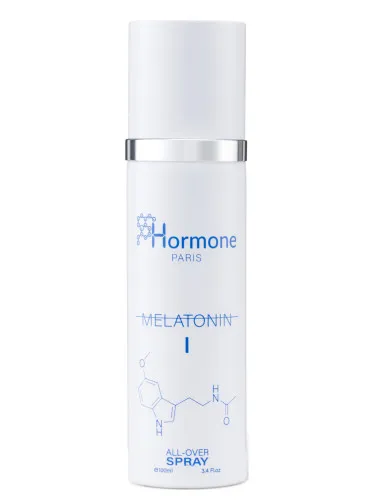 Imagen de This is Not Melatonin 01