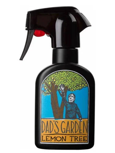 Perfume Dad's Garden Lemon Tree de Lush