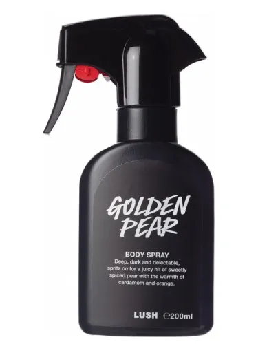 Imagen de Golden Pear