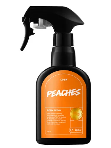 Imagen de Peaches
