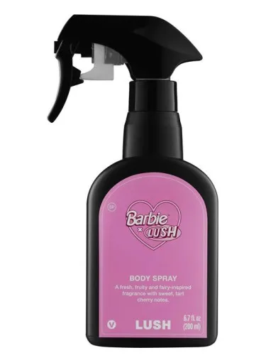 Imagen de Barbie