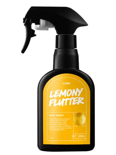 Imagen de Lemony Flutter