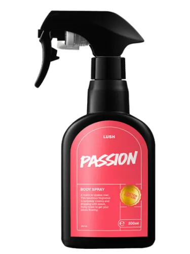 Imagen de Passion