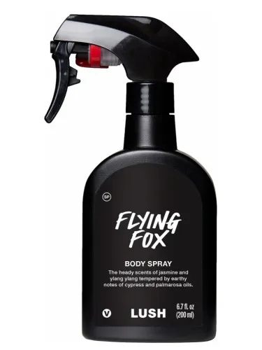 Imagen de Flying Fox