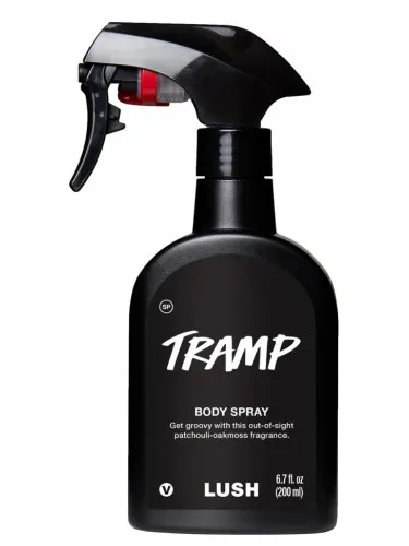 Imagen de Tramp