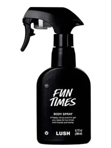 Imagen de Fun Times