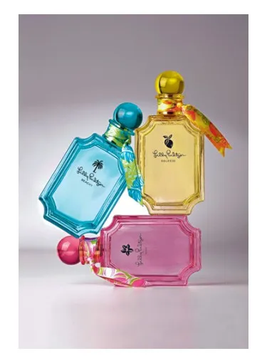 Perfume Squeeze de Lilly Pulitzer