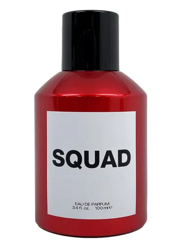 Imagen de Squad