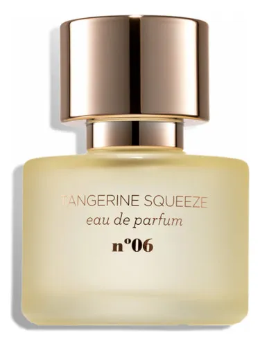 Perfume Tangerine Squeeze de Mix:Bar