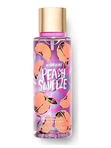 Perfume Peach Squeeze de Victoria's Secret