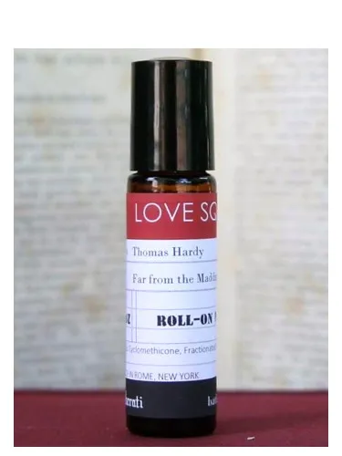Perfume Love Square de Latherati