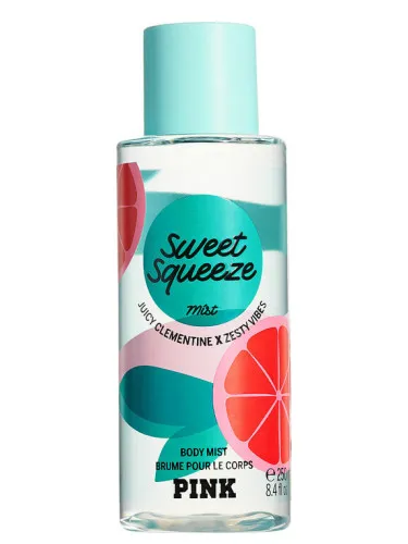 Imagen de Pink Sweet Squeeze